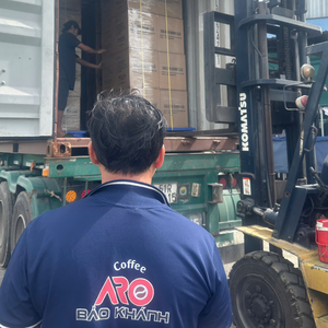 Cápsulas de Café Listas para Exportar, ARÁBICA Vietnam, Origen Único, Marca Hiva's, Tueste Italiano, Café Molido, Buen Precio - Product Image 6