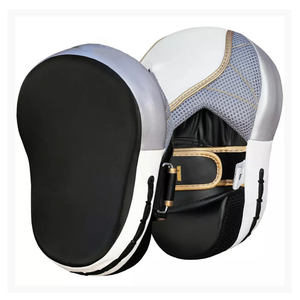 ฟ็อกซ์แพดคุณภาพสูงสำหรับชกมวย ราคาขายส่ง รุ่นล่าสุด อุปกรณ์ป้องกัน ฟ็อกซ์แพด - Product Image 6