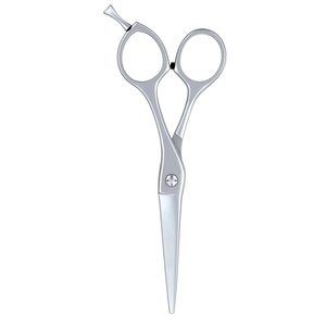 Ciseaux de Salon de Coiffure Haute Qualité Précision Design de Coupe Fournisseur en Gros ODM Nouvelle Arrivée 2026 - Product Image 4