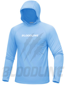 High Quality Custom Printing Logo Hooded Hip Hop Regular Fit <b>Hoodie</b> Men's 460G <b>lightweight</b> <b>Hoodie</b> - Product Image 5