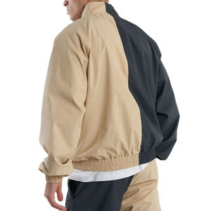 Sweat-shirt oversize pour homme, coupe ample, offrant un confort décontracté, un look tendance et un style décontracté pour tous les jours. - Product Image 4