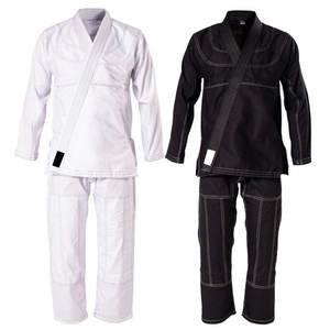 BJJ GI ชุดกิโมโนสำหรับผู้หญิงชุดฝึก Jitsu BJJ GI แบบบราซิลทอประดับมุกทนทานน้ำหนักเบา - Product Image 6