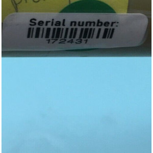 Interfaz de Bomba de Tambor Lutz 0103-071, Brida, Boquilla - Equipo y Piezas de Semiconductores de Confianza de Larga Duración a Nivel Mundial - Product Image 6