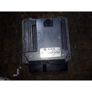 Unidad de Control del Motor CC 357/358 2008-2012 Usada ORIGINAL 03L907309 - Product Image 1