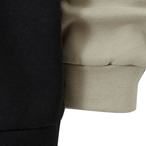 Sudadera con Capucha para Hombre, Estilo Informal, Transpirable, de Color Sólido, de Poliéster/Algodón, Nueva Colección de Invierno, Ajuste Cómodo, Ropa Urbana - Product Image 2