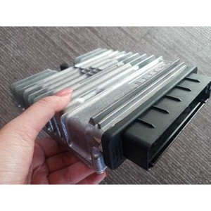 Unidad de Control del Motor Rodius I 2004-2013 Usada ORIGINAL 6655404032 - Product Image 5