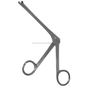 WPS Meltzer Adenoid Nasal <b>Punch</b> ENT Surgical Instrument Manual Instrument <b>Set</b> for Hospital/Clinic Use - Product Image 3