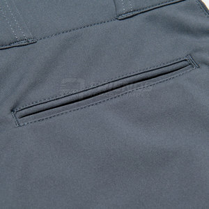 Pantalon de baseball pour homme, tissu extensible, design durable, design personnalisé, léger pour l'entraînement et les matchs, matière respirante, OEM - Product Image 5