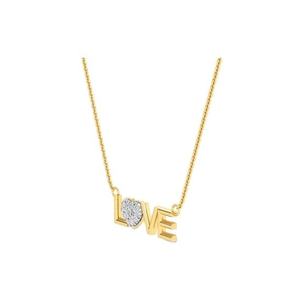 Collar con Colgante de Diamantes Cultivados en Laboratorio, Chapado en Oro sobre Plata de Ley 925, Certificado IGI, Diseño Floral de Lujo para Mujer, RAMDUT IMPEX - Product Image 2