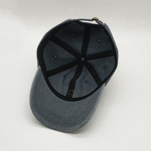 Casquette de sport unisexe de haute qualité, conçue et colorée sur mesure pour toutes les tailles, casquette de baseball - Product Image 6
