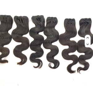 Perruque Cheveux Humains Bouclés Kinky avec Dentelle Frontale HD Transparente Suisse 13x4 Pré-Pluckée, Perruques de Cheveux Humains Vierges pour Femmes - Product Image 6