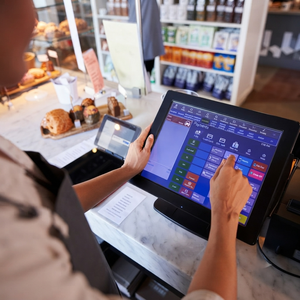 Advanced <b>POS</b> <b>System</b> Services: Lightning-Fast Checkout Secure Payment Processing and Integrated Retail Management Solutions - Product Image 1