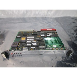 AMAT 0100-09002 PCB Assy, V06-05-E, VME SBC, CPV - Équipements et pièces semi-conducteurs d'occasion fiables à l'échelle mondiale - Product Image 2
