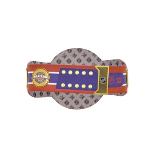 Réplique de la ceinture des Canadiens de Montréal Legacy Title - Product Image 3