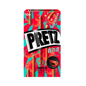 ขนมขบเคี้ยว Glico Pretz ในกลุ่ม-สำหรับซูเปอร์มาร์เก็ตและร้านสะดวกซื้อ - Product Image 4