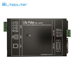 Convertidor de Señal para Estaciones de Televisión - Product Image 3