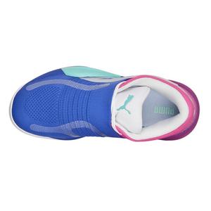 Rise NITRO Fadeaway scarpe da basket | PUMA - Product Image 4