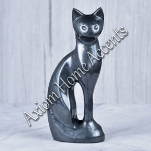 Artisan Pet Cremation Urn With Classic Design and Timeless Appeal for a Dignified Memorial by Axiom Home Accents - Product Image 4