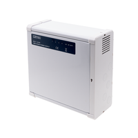 MiTEC 12V 5A alimentation CCTV alimentation multicanal boîtier UPS léger avec 16 canaux PPTC boîtier d'alimentation à découpage