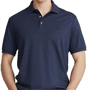 Chemises polo pour hommes Dry Summer, vente en gros, haute qualité - Product Image 2