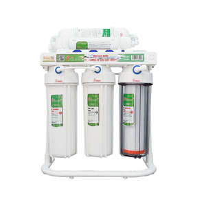 Purificador de Agua Inteligente RO PRIMER para Uso Doméstico y Hotelero, Sin Electricidad ni Aguas Residuales, Precio Económico, UF686, Alta Calidad - Product Image 5