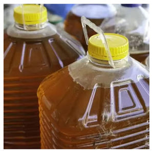 Aceite de Cocina Usado como Materia Prima para la Fabricación de Biodiésel, Procesamiento de Energía Renovable y Plantas Industriales - Product Image 2