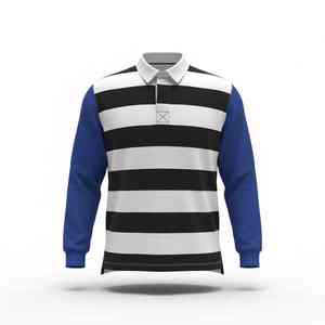 Maillots de rugby pour femmes avec impression par sublimation, maillots d'équipe des Eagles, uniformes - Product Image 6