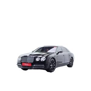 Bentley Flying Spur 6.0 2016/3, 145.902 km, Volante a la Izquierda - Product Image 1