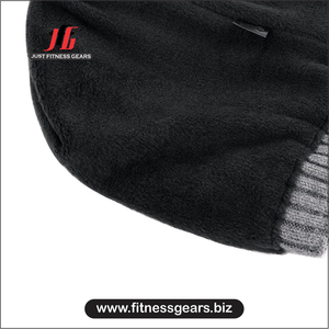 JUST FITNESS GEARS หมวกบีนนี่ไหมพรมถักลายแจ็คการ์ดแฟชั่นใหม่สไตล์ Y2K ระบายอากาศได้ดี กันน้ำ สำหรับฤดูหนาว เหมาะสำหรับทุกเพศทุกวัย สวมใส่สบายๆ - Product Image 6