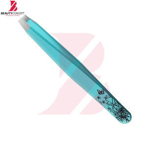 Service OEM ODM, Nouveauté, Fabrication sur mesure, Meilleur fournisseur, Pinces en acier inoxydable parfaites pour la plumeuse, le façonnage et le détail. - Product Image 5