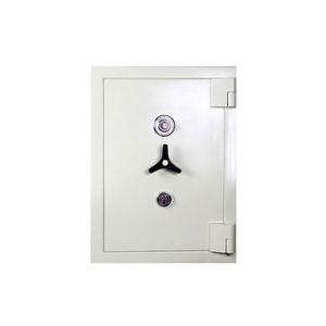 Fireproof and Theft Resistant <b>Safe</b> Box with Extra Security for Office and Home Wholesale AX-180 - Product Image 1