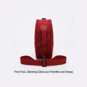 Sac à dos de padel personnalisé avec logo, sacs de raquettes de padel, accessoires de sport 2026, vente chaude - Product Image 3