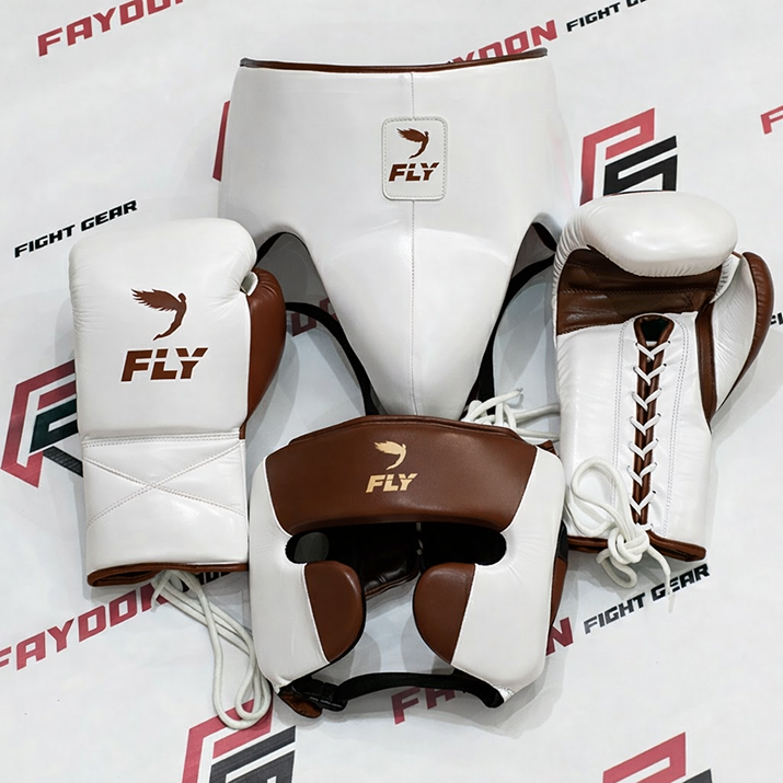 สีน้ำตาล