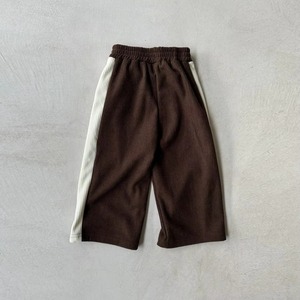 Pantalons pour garçons, coton premium, coupe classique confortable, décontractés, pour tous les jours, école et activités de plein air, fabrication au Bangladesh. - Product Image 6