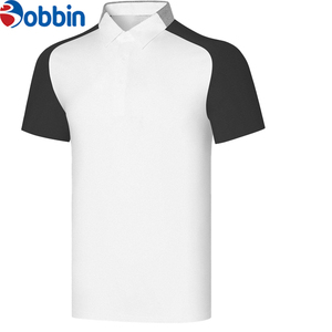Polos Personalizados de Alta Calidad, Nueva Colección de Verano, Polos para Hombre Antiarrugas de Algodón Sólido - Product Image 4