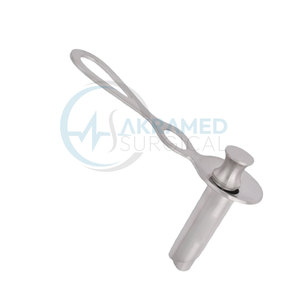 Spéculum anal chirurgical professionnel Chelsea Eaton, construction robuste, pour usage hospitalier - Product Image 5