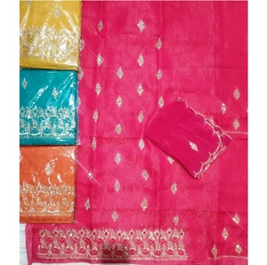Traje Salwar Kameez Indio Moderno, Atuendo Étnico Elegante para Estudiantes Universitarios, Profesionales de Oficina y Moda Diaria en Venta - Product Image 6