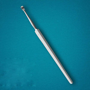 Premium Stainless Steel Handheld <b>Ear</b> Curettes ENT Instrument for Safe <b>Ear</b> <b>Wax</b> <b>Removal</b> Reusable <b>Tools</b> for Adults and Children - Product Image 3