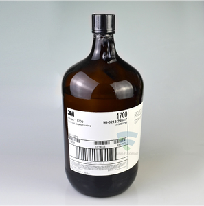 3M ™   Novec ™   Recubrimiento Electrónico 1700 que Protege Circuitos Impresos y Componentes Electrónicos, Cubeta de 1 Galón/5.4 kg, Origen EE. UU. - Product Image 2