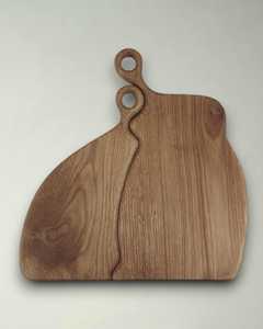 Elegant Wooden Chopping Board For Stylish Kitchens | Premium Cutting Board For Daily Use - Product Image 6
