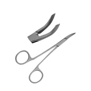 Écarteurs buccaux et dilatateurs de joues pour rongeurs, instruments vétérinaires pour la dentisterie des rongeurs, instruments dentaires, approuvés CE ISO, Tegra CE - Product Image 5
