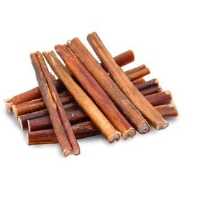 Natural Craft Bully Sticks, Golosinas Premium para Perros, 2026 Palitos Masticables Naturales para Perros, Golosinas Saludables para Mascotas - Product Image 4