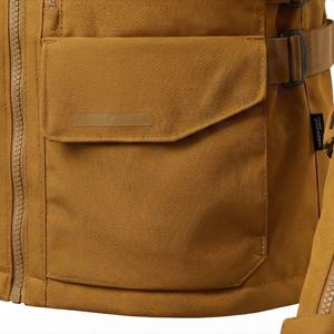 Chaqueta de Motociclista de Cuero Genuino para Hombre de la Mejor Calidad, Nueva Colección de Invierno, Chaquetas de Motocicleta con Protecciones Desmontables Personalizadas - Product Image 5