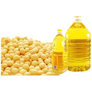 Huile de soja raffinée fractionnée comestible 5L, marque OEM, expédition en vrac pour importateurs, acheteurs en gros, emballage flexible, exportation - Product Image 2