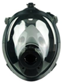 Equipo Autónomo de Respiración de Aire HC600 Modelo Básico para Equipos y Accesorios de Bomberos - Product Image 2