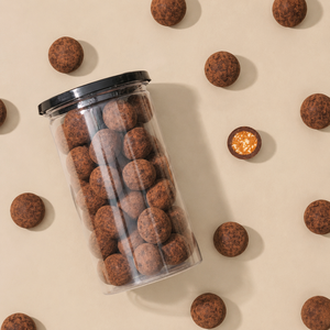 OEM Product <b>Chocolates</b> And Sweets With Cashew Nuts Supplied As Wholesale Products In Bulk Custom Box - Product Image 6