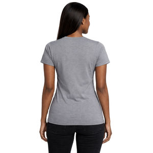 Camiseta gris acero 20 Zeta Phi Beta Soror, inspirada en los fundadores de 1920, camiseta de la hermandad griega Finer Womanhood, algodón premium, corte clásico - Product Image 6