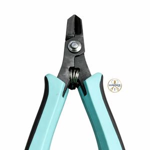 BLUE CHAIN NOSE <b>PLIERS</b> - Product Image 5