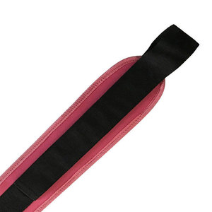 Ceinture de musculation en néoprène personnalisée en gros, nouvelle arrivée, ceinture de powerlifting avec boucle métallique autobloquante, protection professionnelle unisexe - Product Image 3
