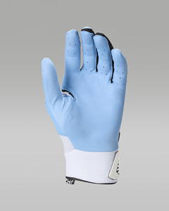 Guante de Béisbol de Cuero Premium, Transpirable, Antideslizante, con Cierre de Velcro, Bajo MOQ, para Todas las Temporadas, Guantes de Lanzador de Béisbol - Product Image 3